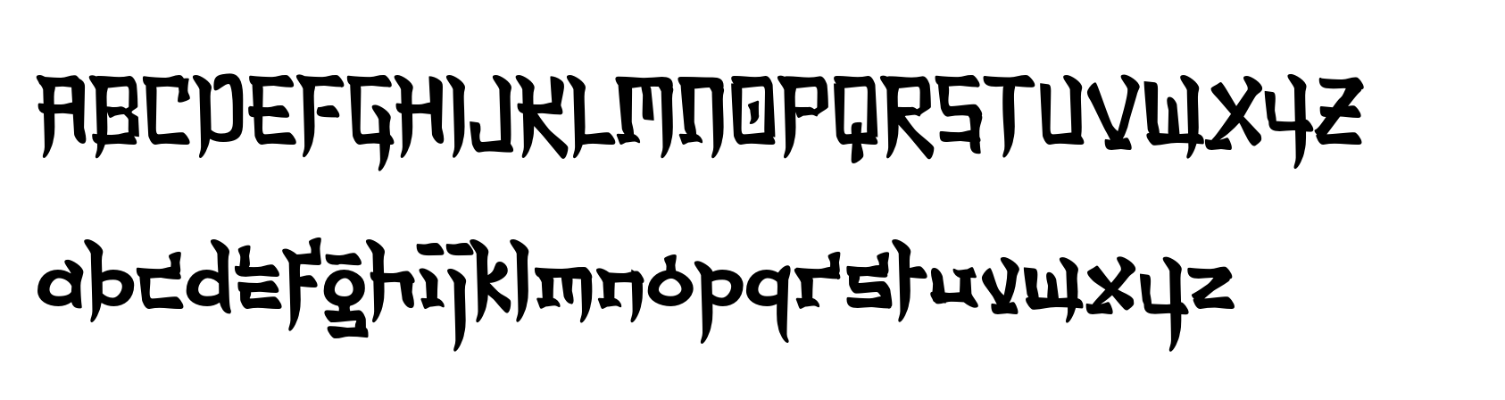Antaro Font
